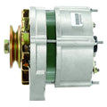 REMANUFACTURED ALTERNATOR