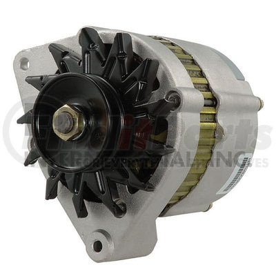 REMANUFACTURED ALTERNATOR