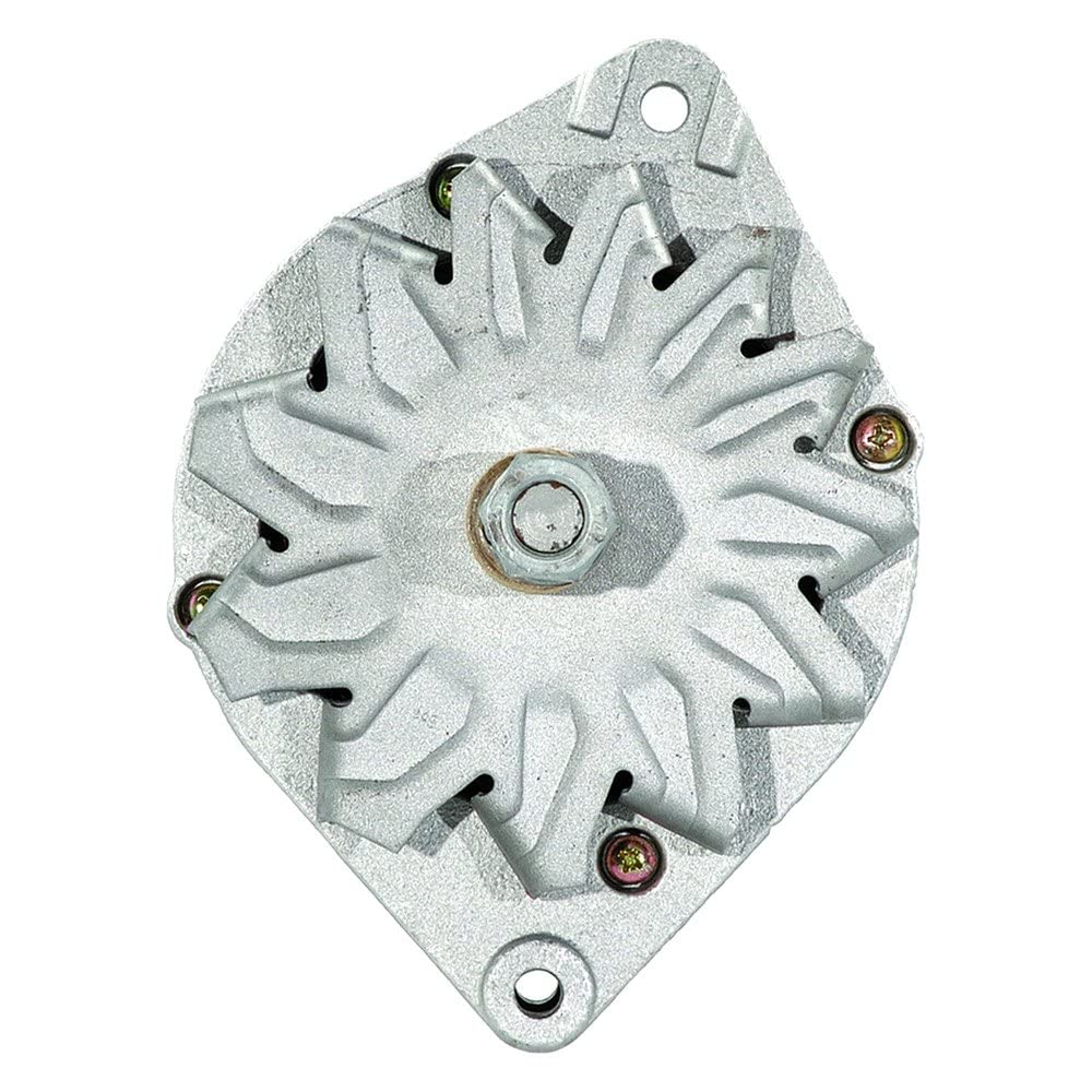 REMANUFACTURED ALTERNATOR