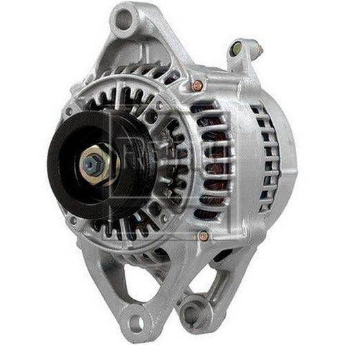 REMANUFACTURED ALTERNATOR
