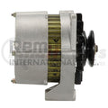 REMANUFACTURED ALTERNATOR