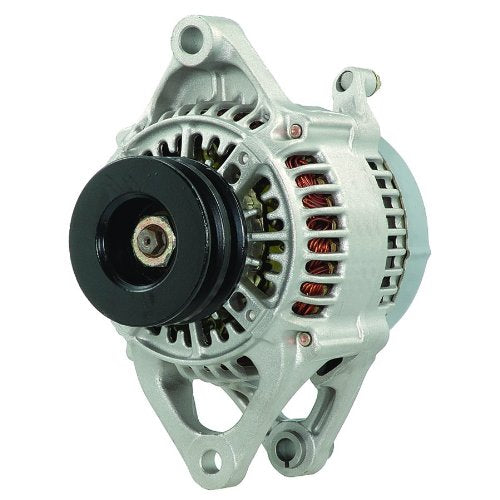 REMANUFACTURED ALTERNATOR