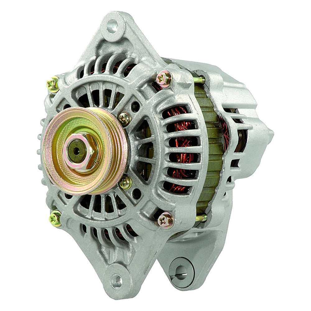 REMANUFACTURED ALTERNATOR