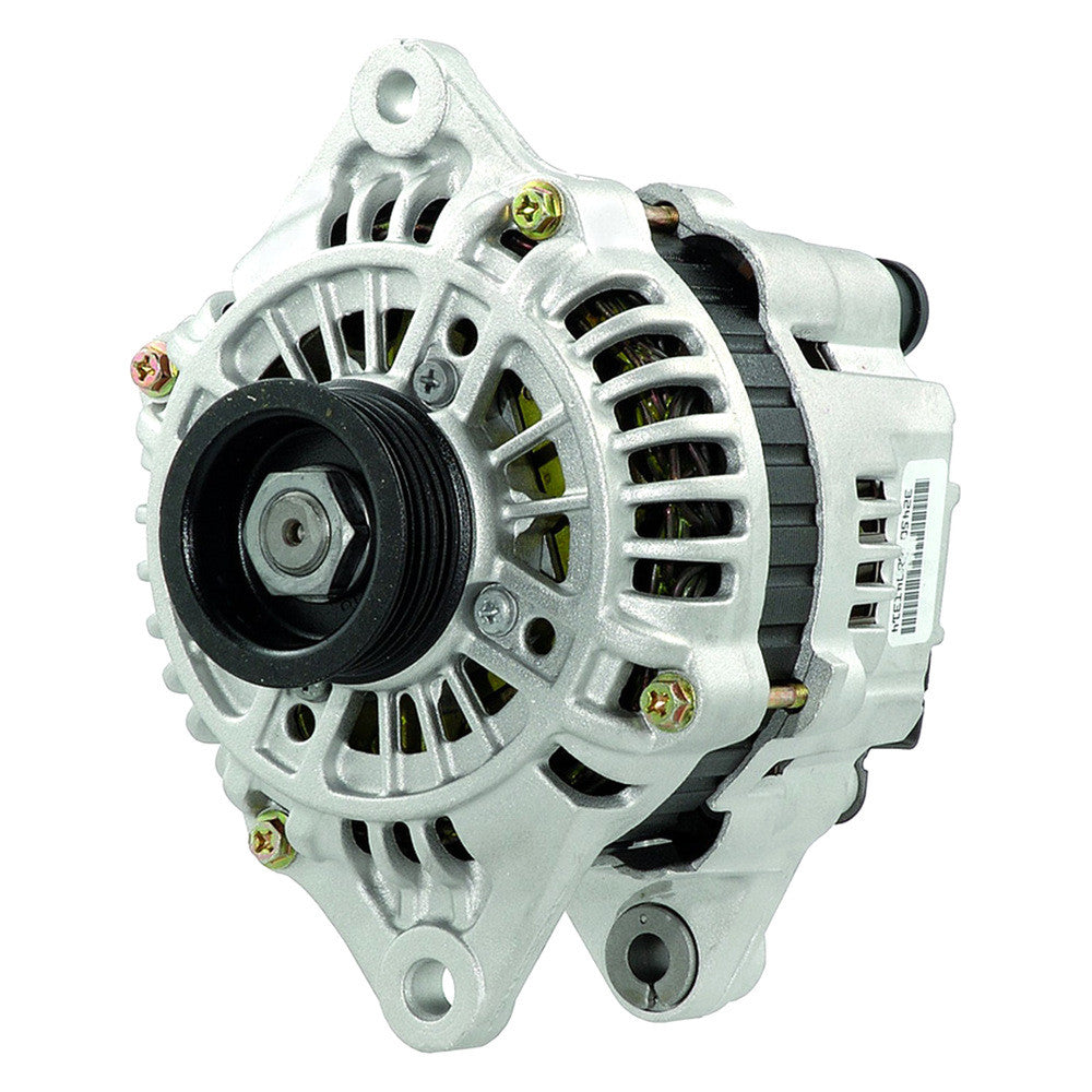REMANUFACTURED ALTERNATOR