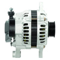 REMANUFACTURED ALTERNATOR