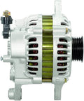 REMANUFACTURED ALTERNATOR