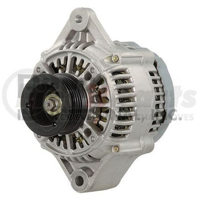 REMANUFACTURED ALTERNATOR