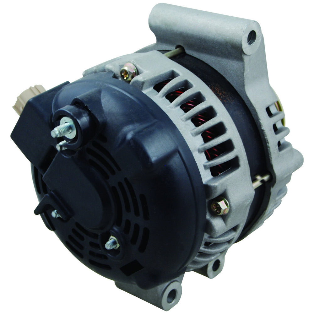 REMANUFACTURED ALTERNATOR