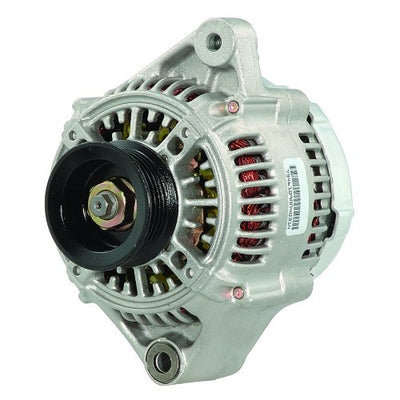 REMANUFACTURED ALTERNATOR