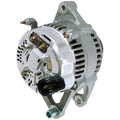 REMANUFACTURED ALTERNATOR