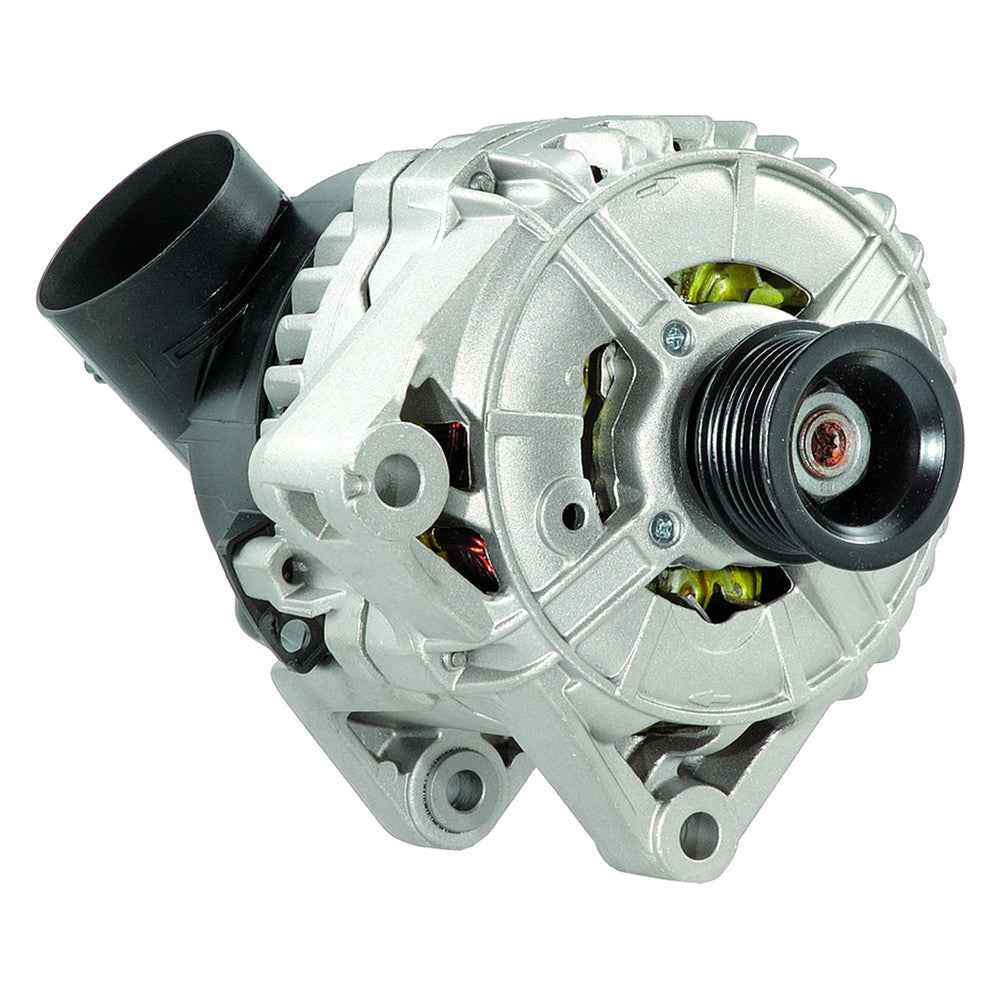 REMANUFACTURED ALTERNATOR