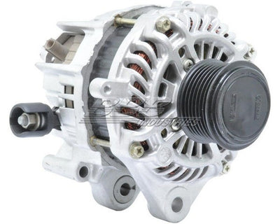 REMANUFACTURED ALTERNATOR