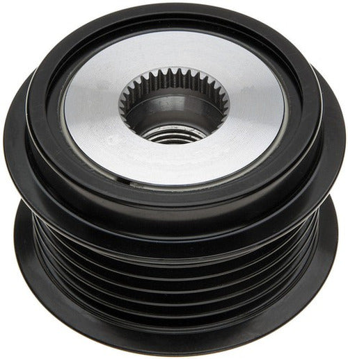 REMANUFACTURED ALTERNATOR
