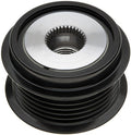 REMANUFACTURED ALTERNATOR