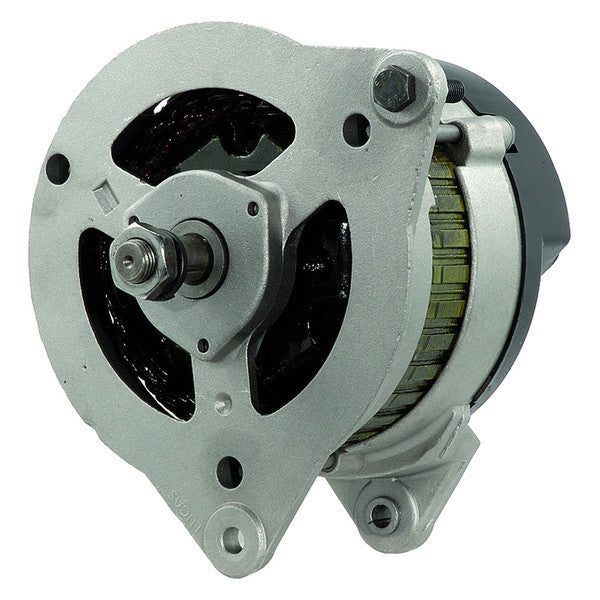 REMANUFACTURED ALTERNATOR