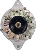 REMANUFACTURED ALTERNATOR