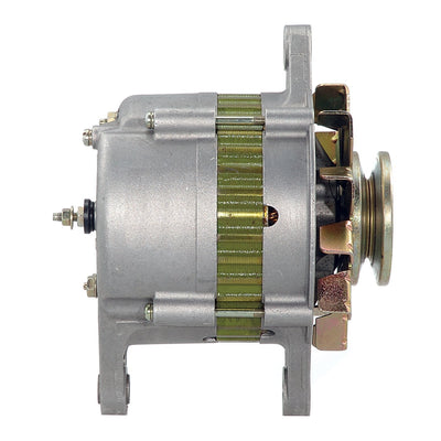 REMANUFACTURED ALTERNATOR