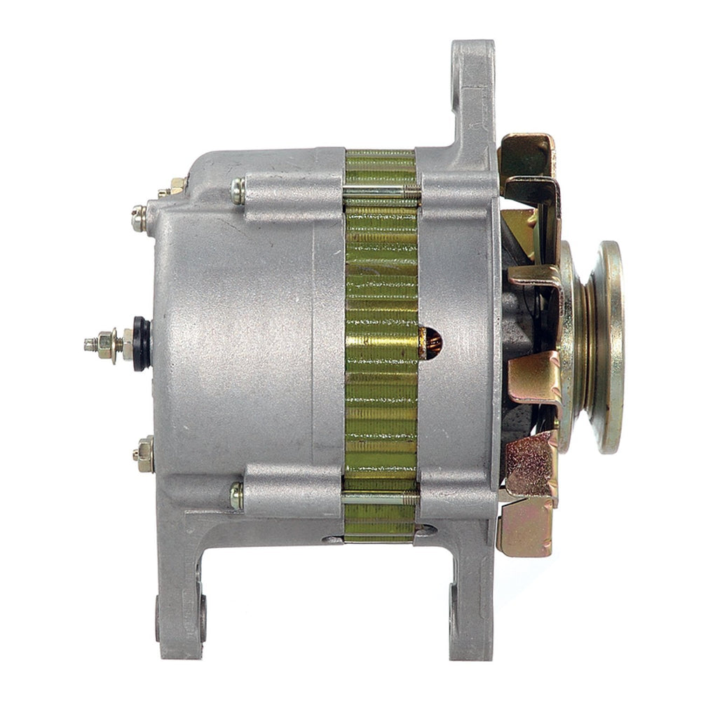 REMANUFACTURED ALTERNATOR