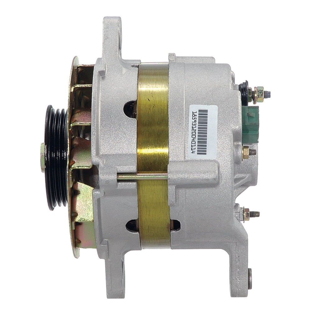 REMANUFACTURED ALTERNATOR