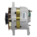 REMANUFACTURED ALTERNATOR