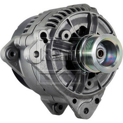 REMANUFACTURED ALTERNATOR