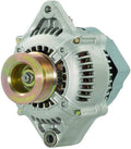 REMANUFACTURED ALTERNATOR