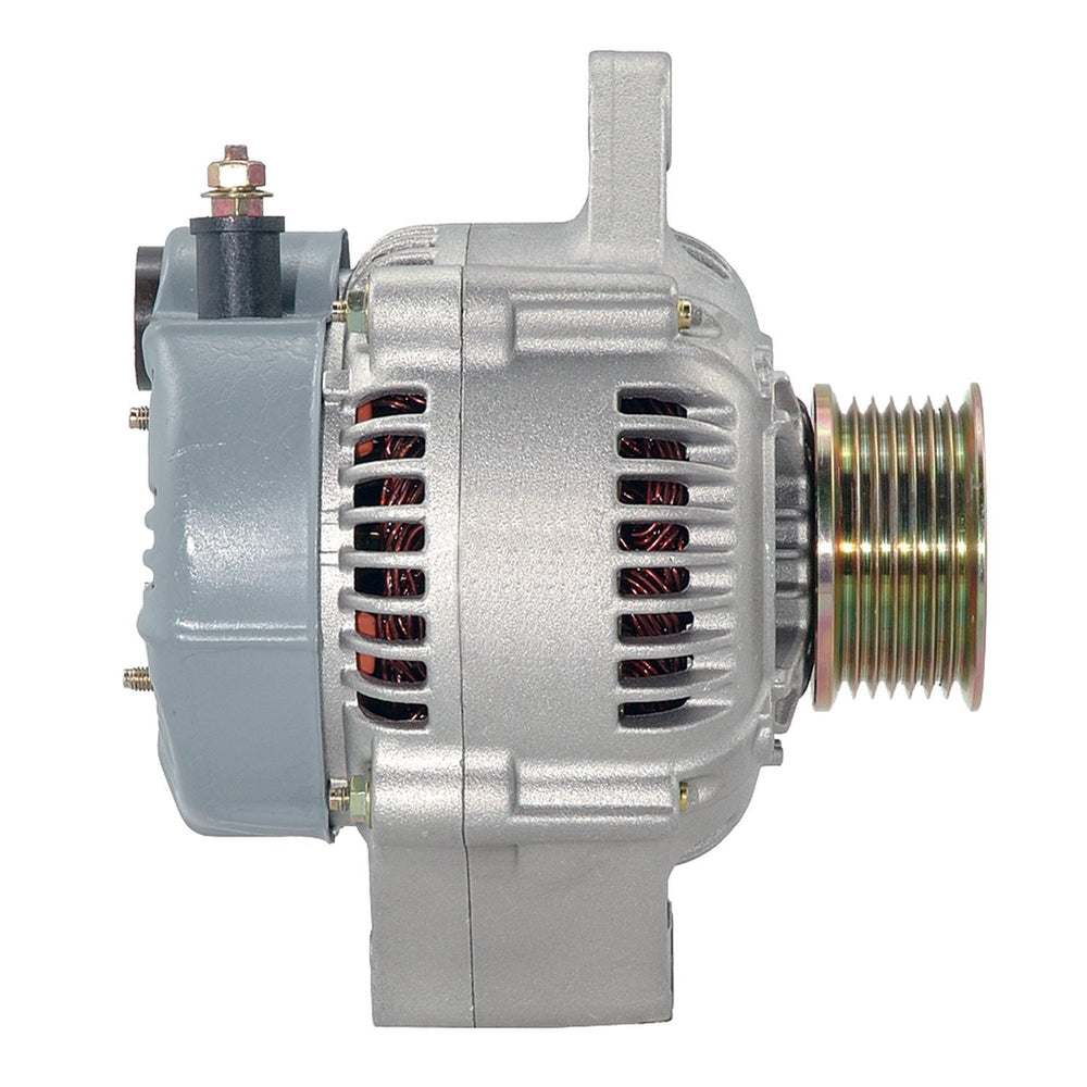 REMANUFACTURED ALTERNATOR