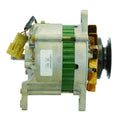 REMANUFACTURED ALTERNATOR