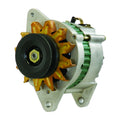REMANUFACTURED ALTERNATOR