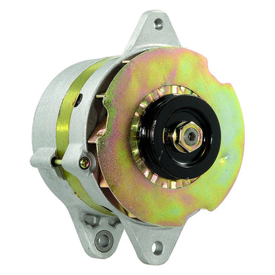 REMANUFACTURED ALTERNATOR