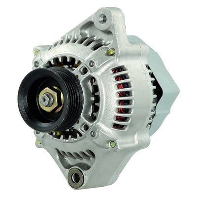REMANUFACTURED ALTERNATOR