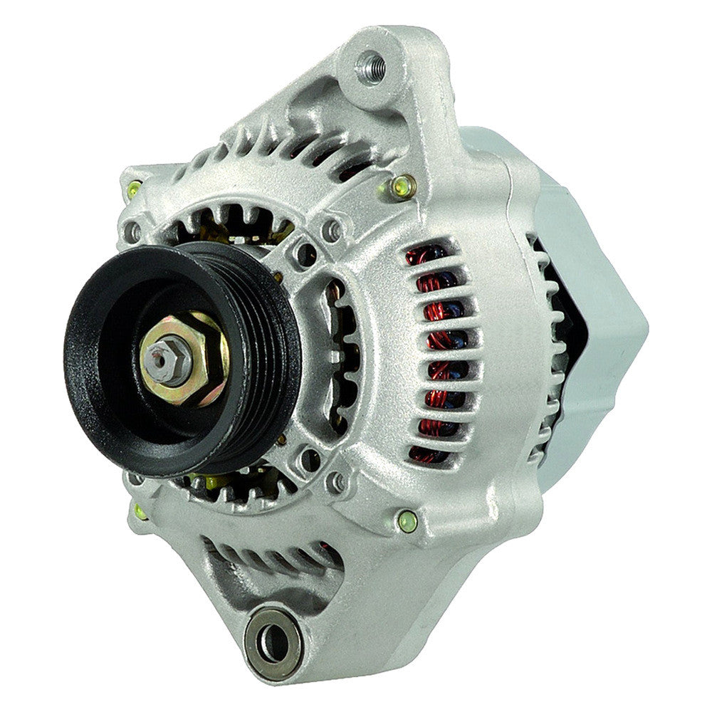 REMANUFACTURED ALTERNATOR