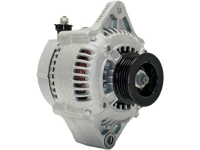 REMANUFACTURED ALTERNATOR