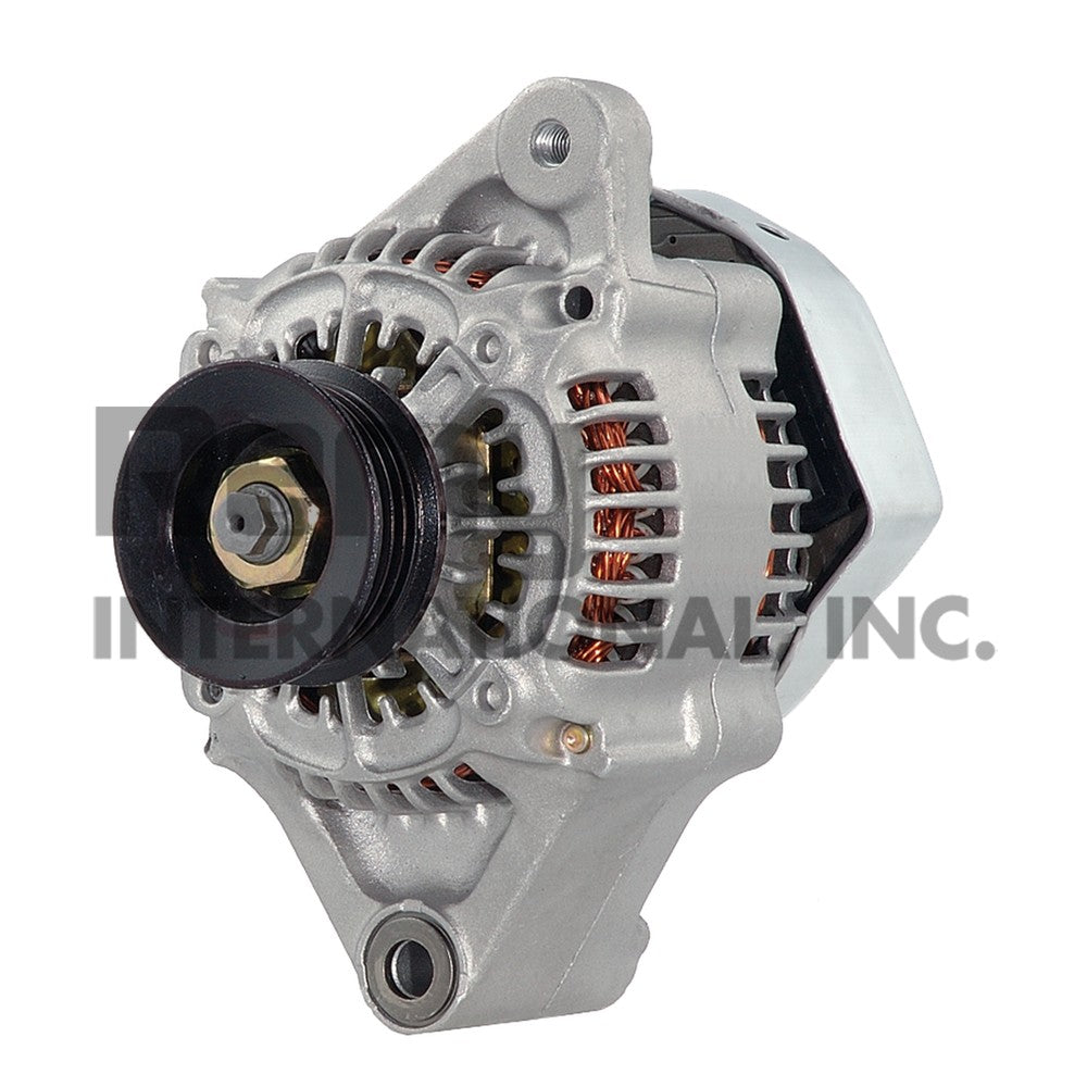REMANUFACTURED ALTERNATOR