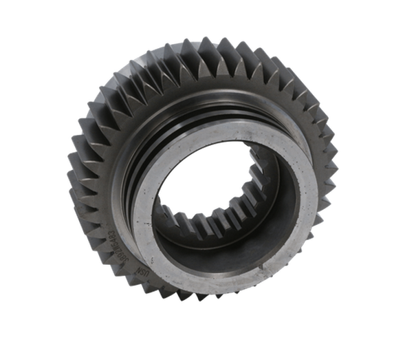 REMANUFACTURED ALTERNATOR