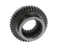 REMANUFACTURED ALTERNATOR
