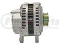 REMANUFACTURED ALTERNATOR