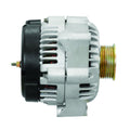 REMANUFACTURED ALTERNATOR