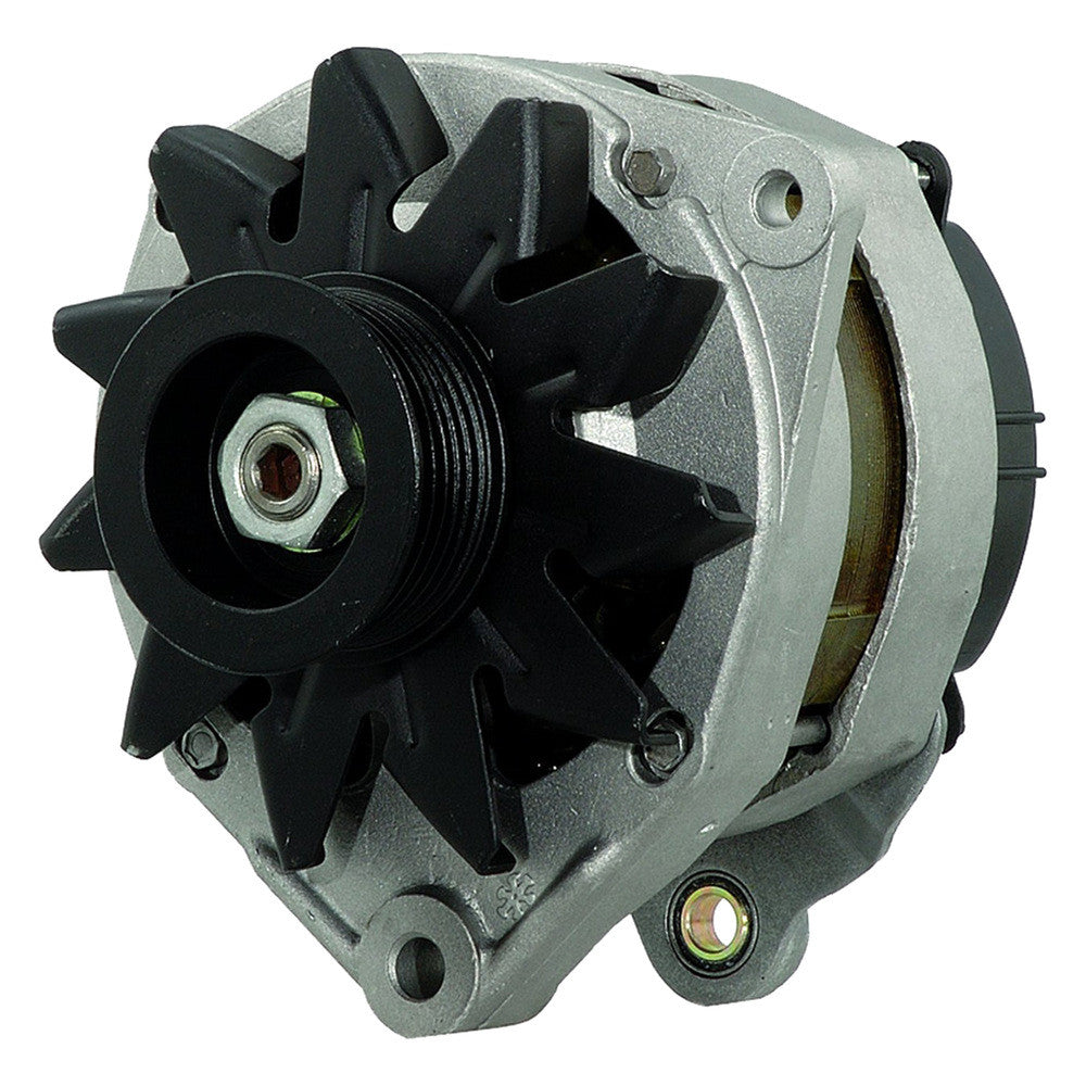 REMANUFACTURED ALTERNATOR