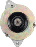 REMANUFACTURED ALTERNATOR