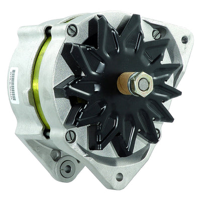 REMANUFACTURED ALTERNATOR