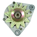 REMANUFACTURED ALTERNATOR