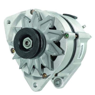 REMANUFACTURED ALTERNATOR