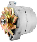 REMANUFACTURED ALTERNATOR