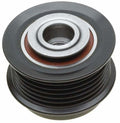 REMANUFACTURED ALTERNATOR