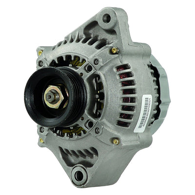 REMANUFACTURED ALTERNATOR