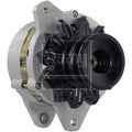 REMANUFACTURED ALTERNATOR