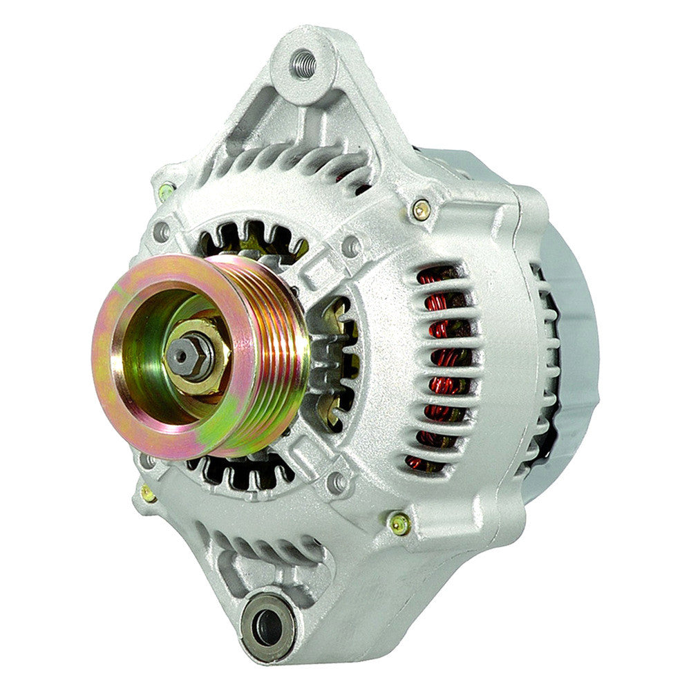 REMANUFACTURED ALTERNATOR