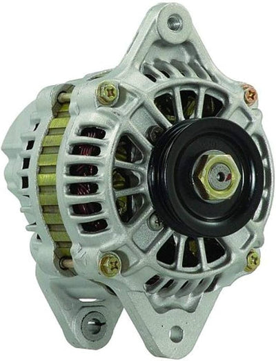 REMANUFACTURED ALTERNATOR