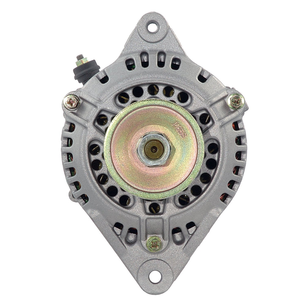 REMANUFACTURED ALTERNATOR